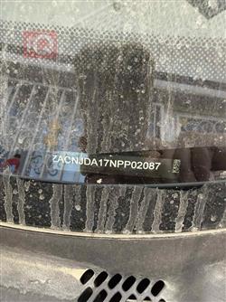 جیپ رێنێگەید